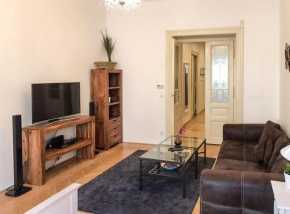 Karlova 22 - Old Town Apartment, Prague
